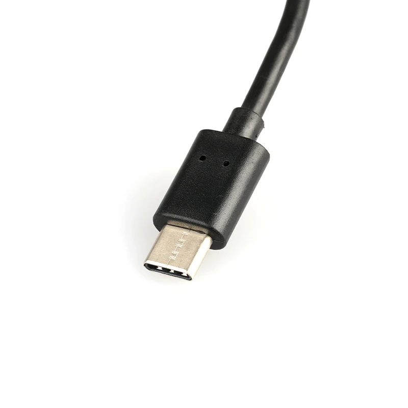 Doremidi MTU-11 MIDI To USB C Type C Cable USB MIDI Converter With Indicator Light For  Android