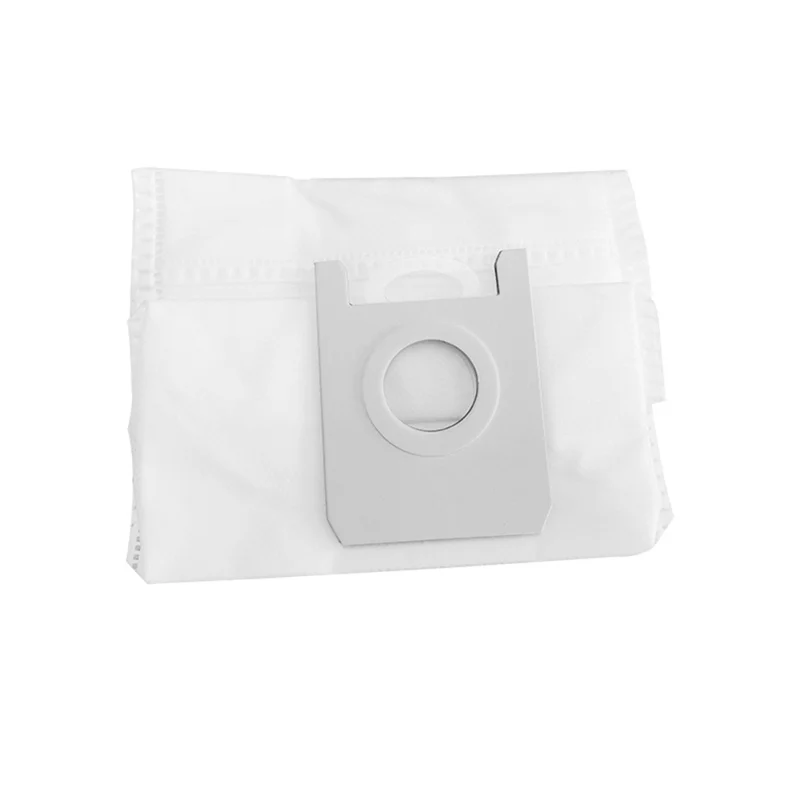 مستقرة الرئيسية الجانب فرشاة ممسحة الملابس أكياس الغبار قطع الغيار ل Xclea H30/H40/PLUS جهاز آلي لتنظيف الأتربة