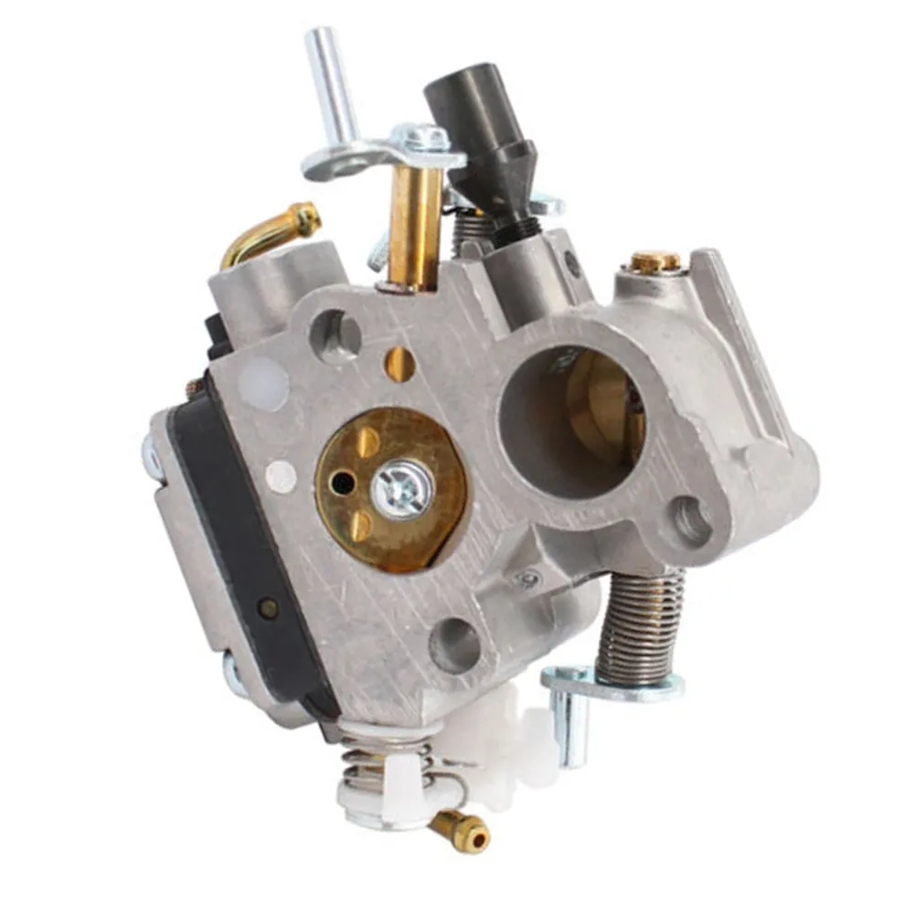 Carburetor for 440 140 135 Chainsaw Part Number 506450501 Upgrade Style Carburetor Designed for Optimal Performance