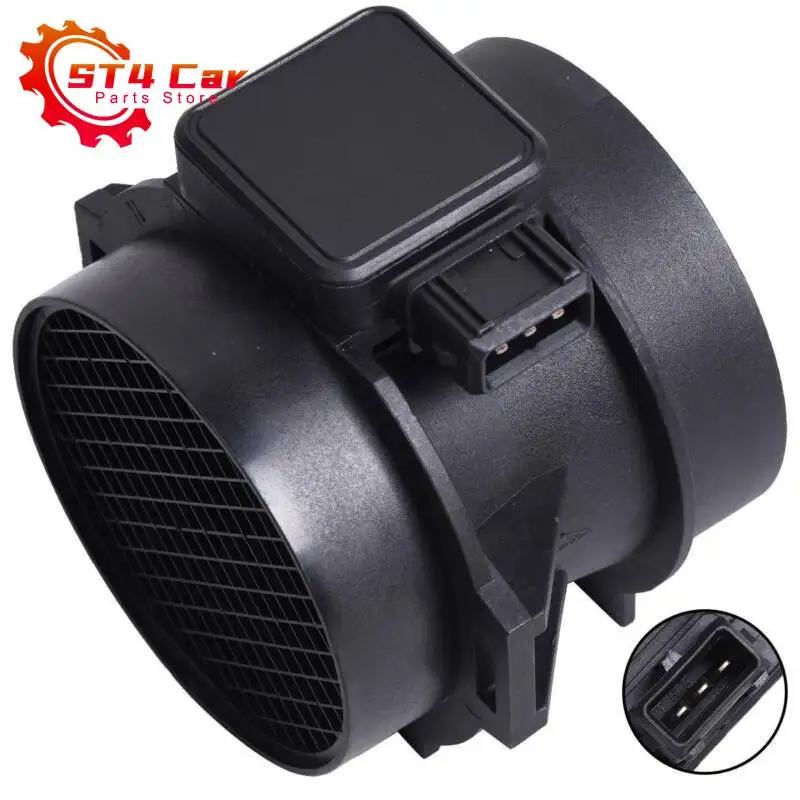 

MAF 5WK9643Z Mass Air Flow Meter Sensor For KIA MAGENTIS SPORTAGE HYUNDAI SONATA IV 4 2.5 2.7 V6 XG250 XG30