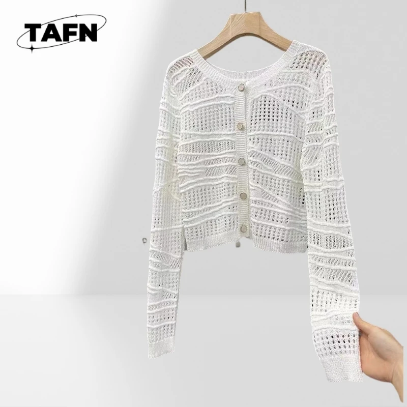 

Shirt High Street Fashionable Simple and Comfortable Women's Elegant Work Shirt Slim Fit Button Blouse AF2121
