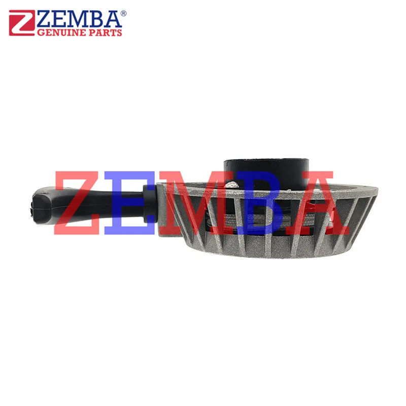 EASY PULL STARTER ALUMINUM PULL STARTER FOR 47CC 49CC MINI MOTO ATV QUAD DIRT PIT BIKE MOTORCYCLE PARTS