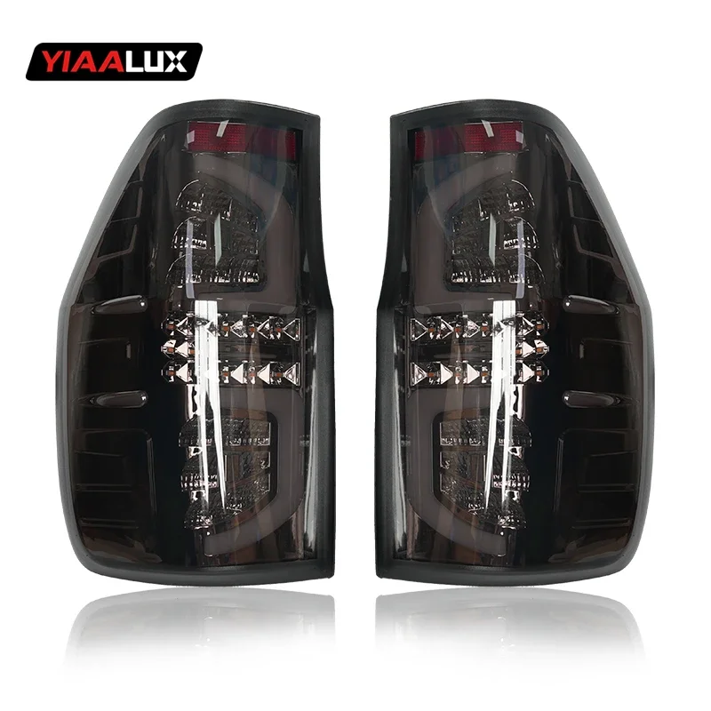 YIAALUX New Style auto accessories led tail light Modified Style rear lamp For Ford Ranger 2016-2021