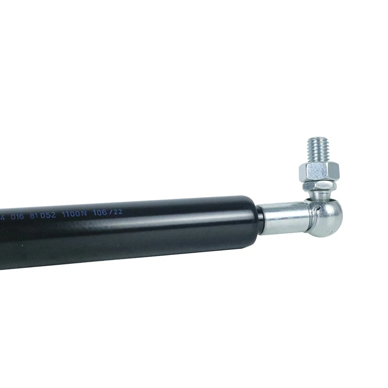 1 قطعة 4-010-04-0009 الأصلي امتصاص الصدمات الغاز الربيع نوع 16-4 السكتة الدماغية HUB = 115 L = 365 1100 N لآلة Homag #4