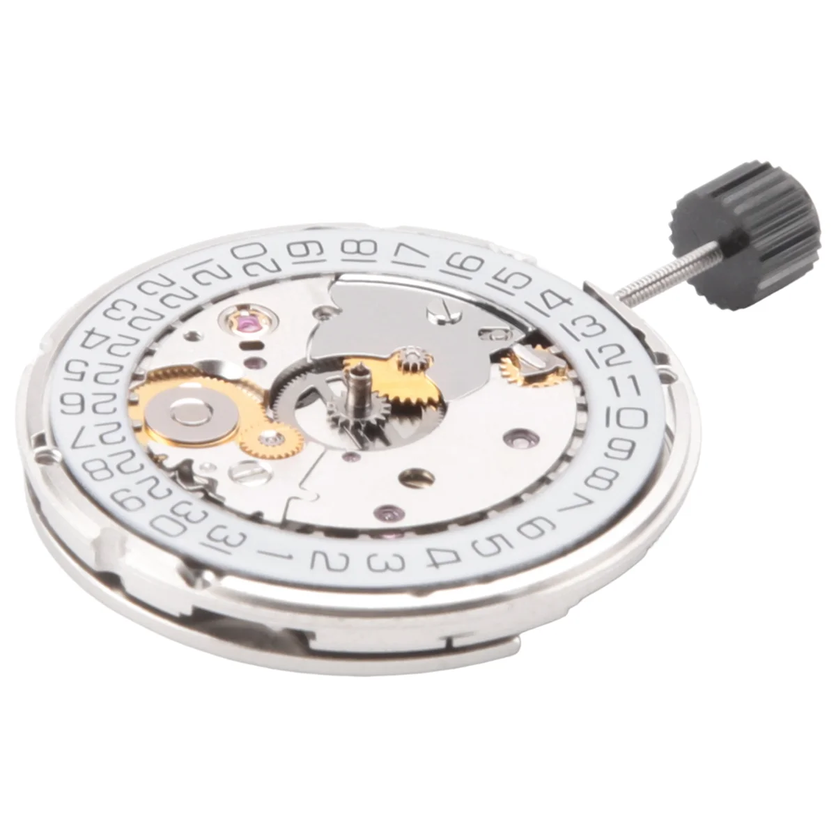 Seagull ST2130 Automatic Movement Replacement for ETA 2824-2 Mechanical Wristwatch Clock Movement P903 - Image 5