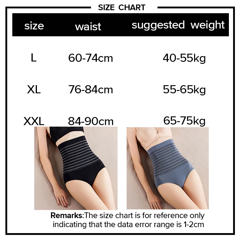 Breathable Postpartum High Waist Underpants Body Shaper Underwear Postpartum Care Body Shapers Maternity Belts Slimming Belts