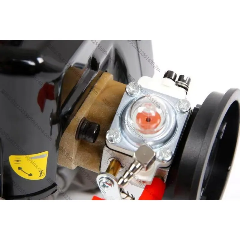 Suitable for 32CC 2T Engine, Engine, Low-end Version 810231