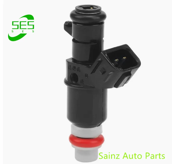 16450-RB0-003 Fuel Injectors for Honda Jazz Mk3 Fuel Injector Assembly Car Accessories Replacement Part