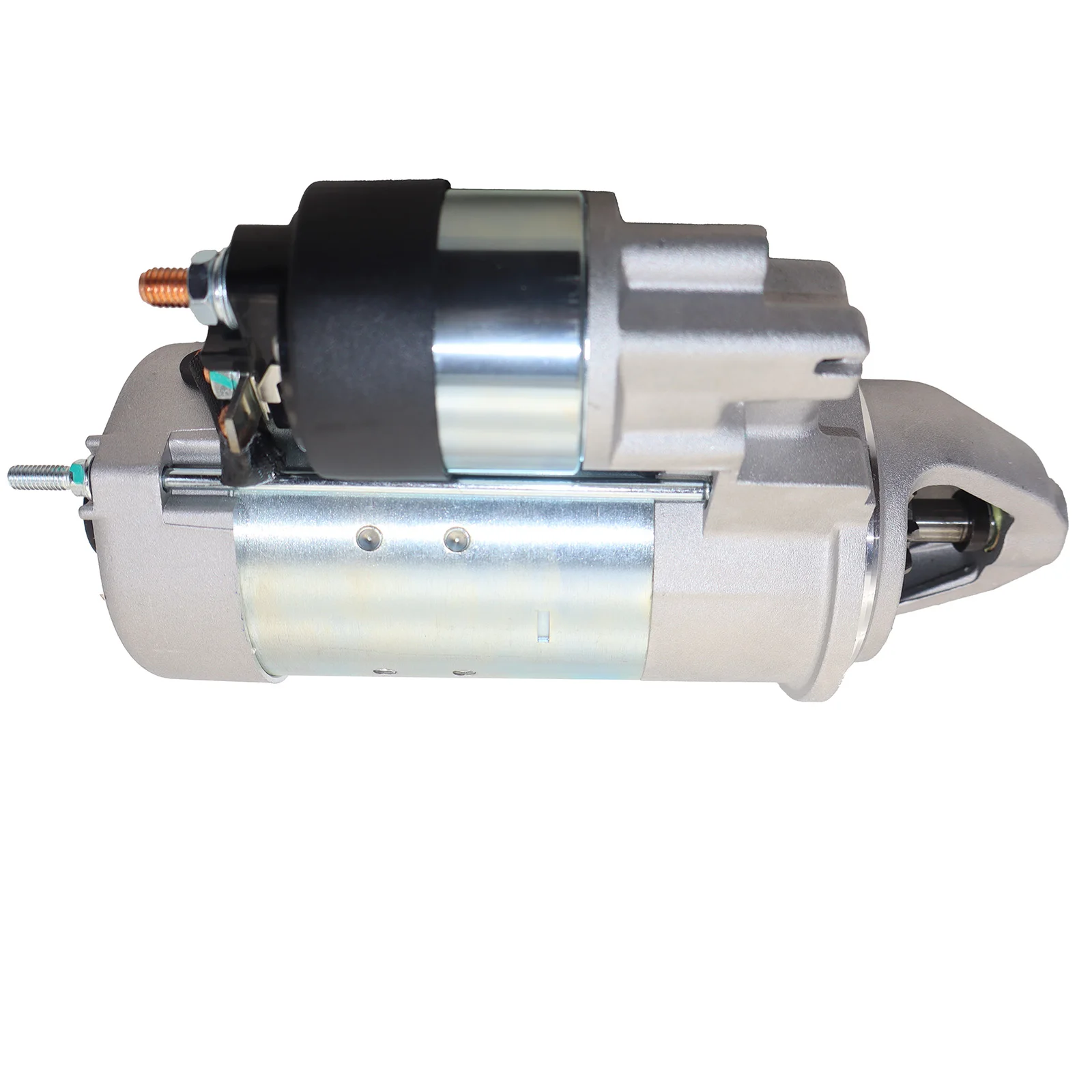 12V 2.3KW 9T Starter Motor 11132570 For Genie GTH-3007 For Deutz TD2011L04W Engine-2005