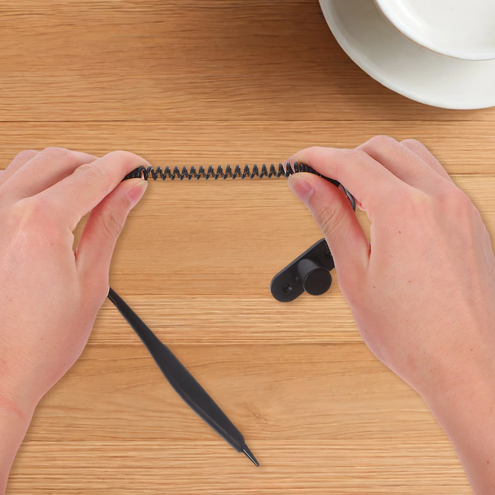 

Navigation Touch Screen Stylus Pen Fine Tip For Writing Drawing Tablets Laptops Mobile Devices Universal Car Pen With Spring