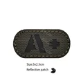 Reflective Patch 13
