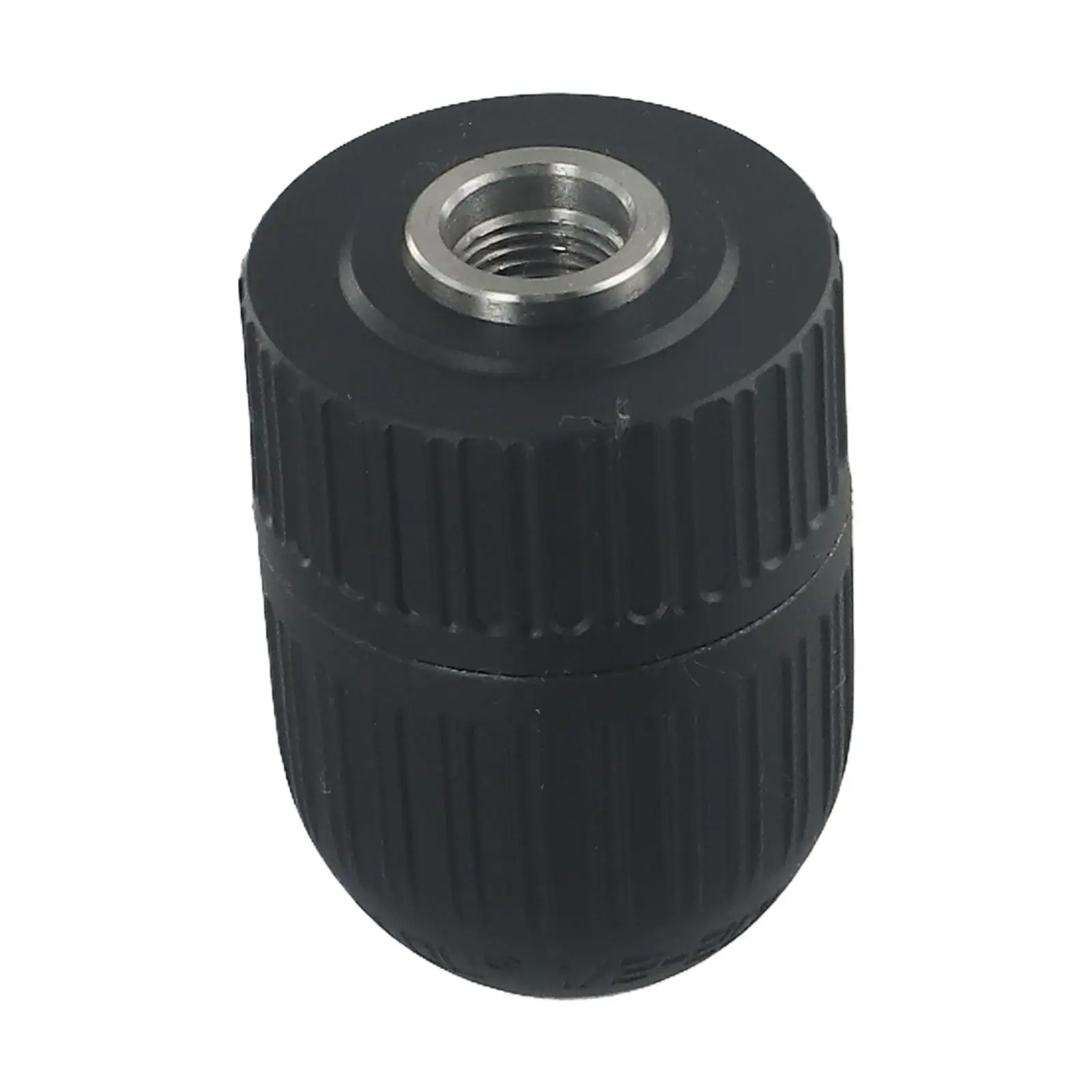 

Keyless Chuck Drill Chuck Fittings High Quality Replacement Set Three-jaw For 2--13mm Shank Drills Accessories