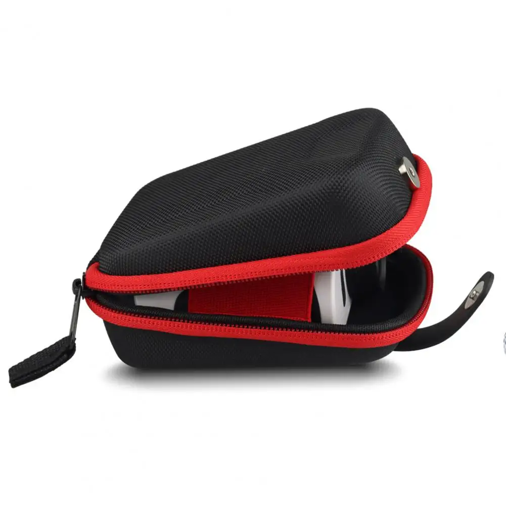 Tear-resistant Rangefinder Cover Protective Golf Rangefinder Case with Capacity Shockproof Design Zipper for Impact for Golf