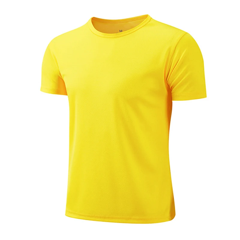 2026 Neues Herren-T-Shirt mit Aufdruck, Lässige Fitness-Trainingsoberteile, Outdoor-Jogging-Kleidung, Sommer Schnelltrocknende Mesh-Shirts, Radsport-Bekleidung – Detail 6