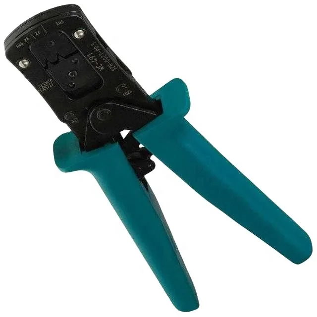 

YYHC-Crimping tool