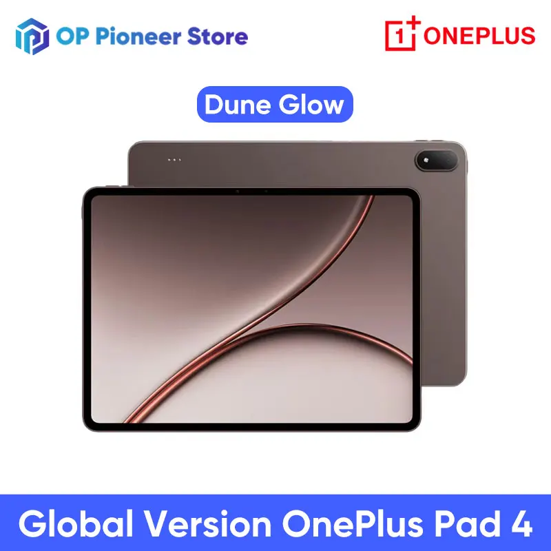 OnePlus Pad 3 13.2インチ 144Hz 256GB タブレット