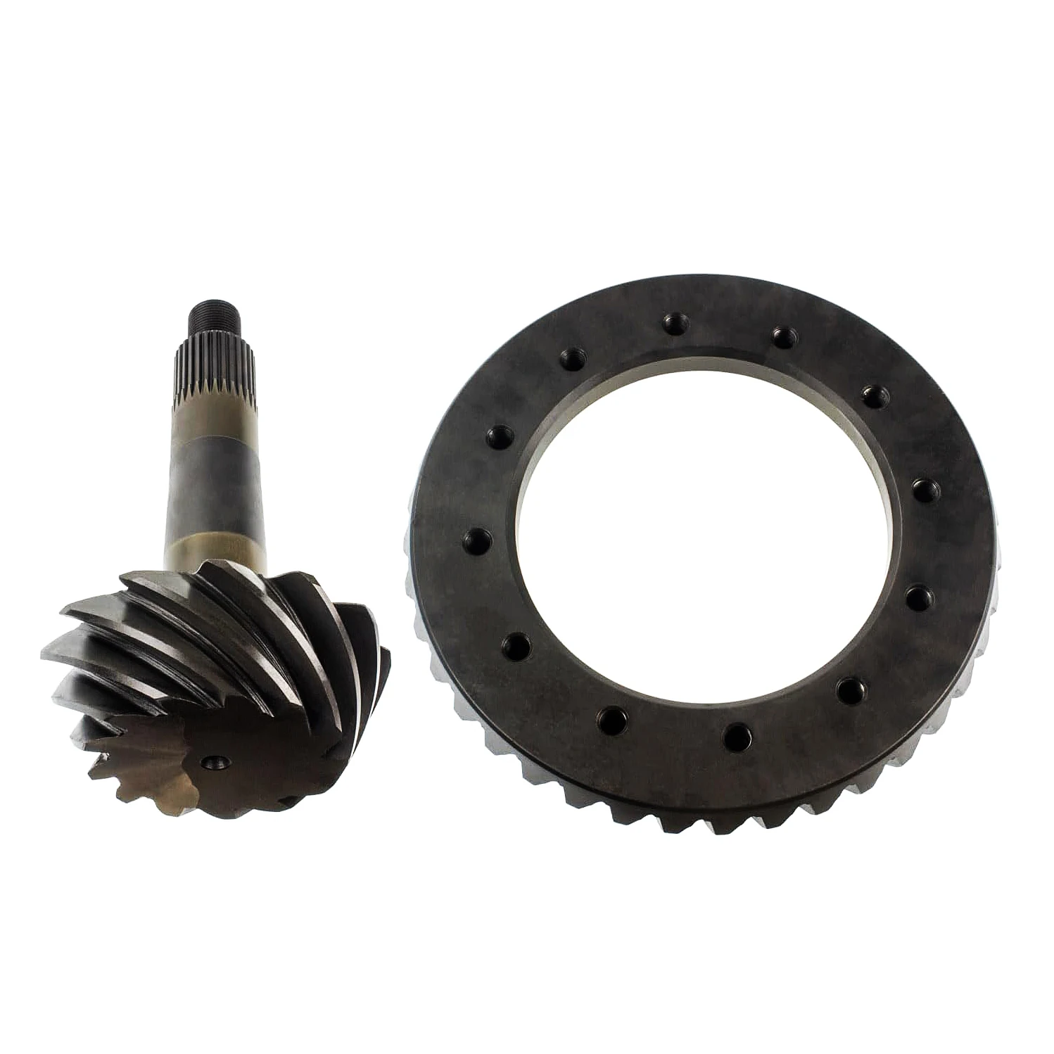 forISUZU D-Max 4JJ1 NPR Truck Differential Gear 9/41 10/41 11/43 Crown Wheel Pinion Final Drive Replacement Parts