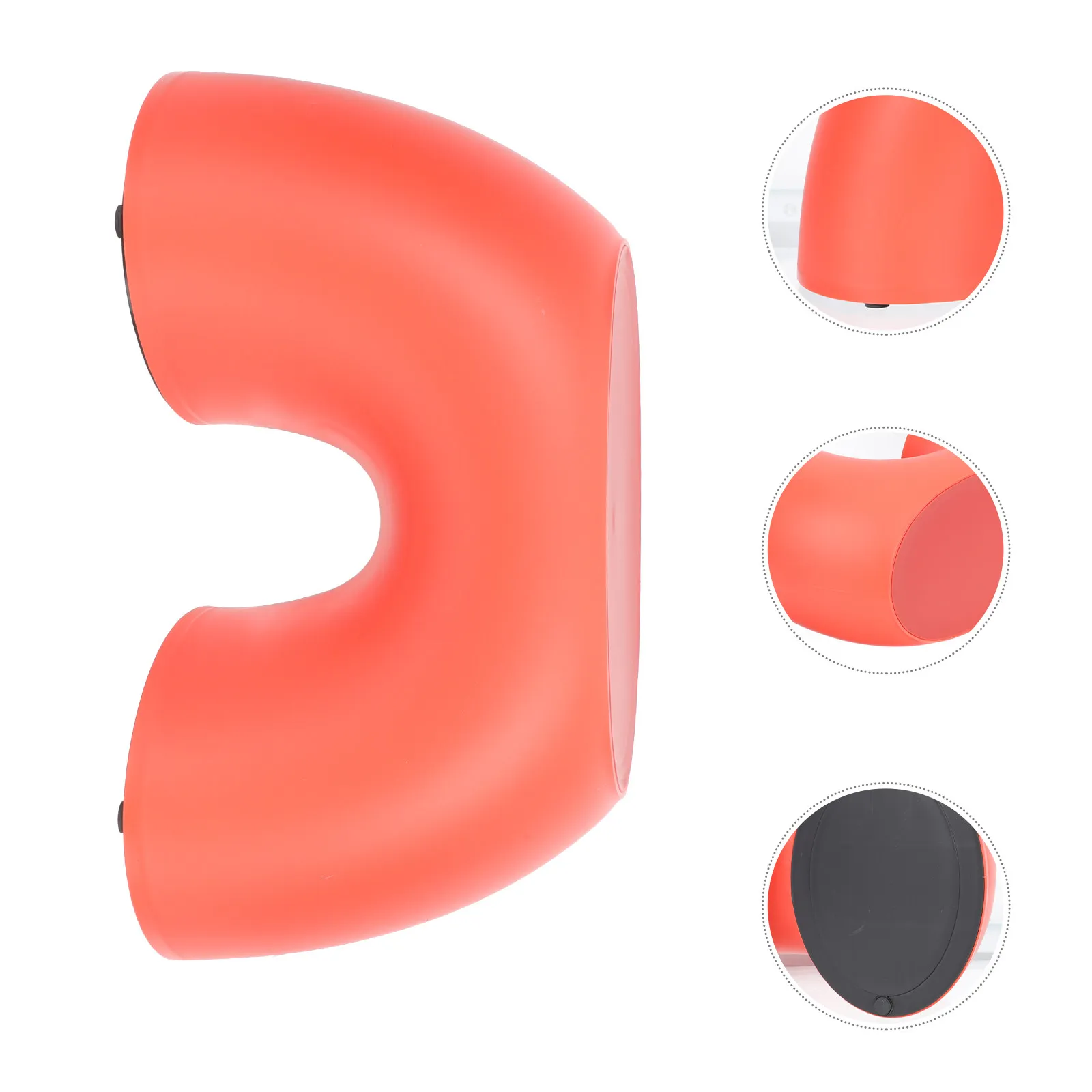 1pcs-simple-annular-stool-practical-anti-slip-for-home-shoes-wearing-children-footstool-pp-low-stool-home-supply
