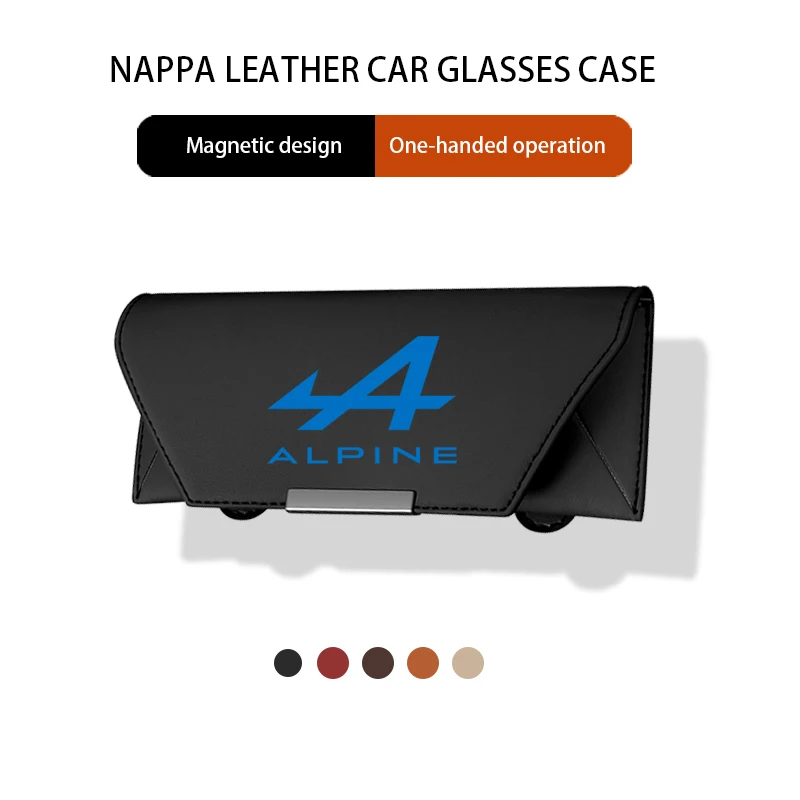 For Alpine Alpine S… - image