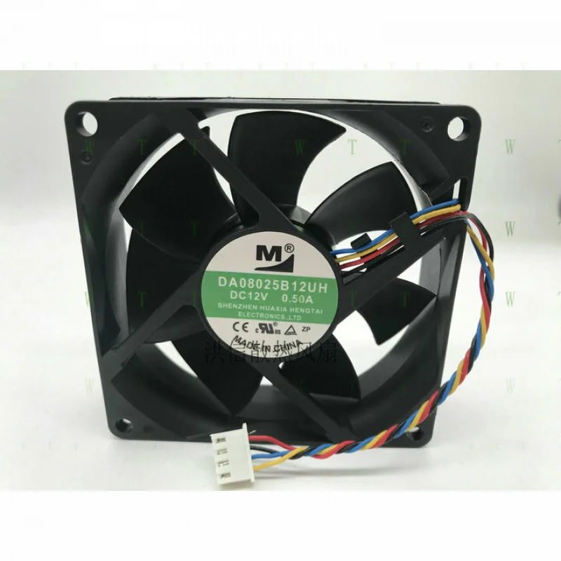 H 1 Pcs Ym M Fan DA…