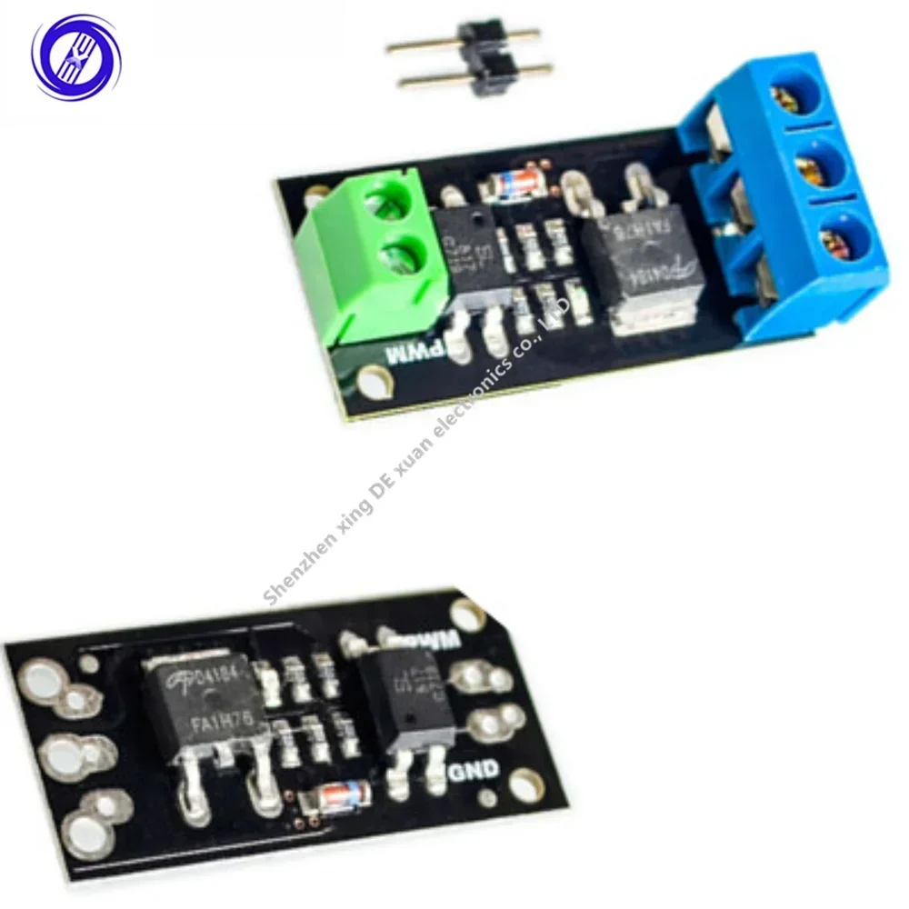 Mxw 10PCS D4184 Mos…