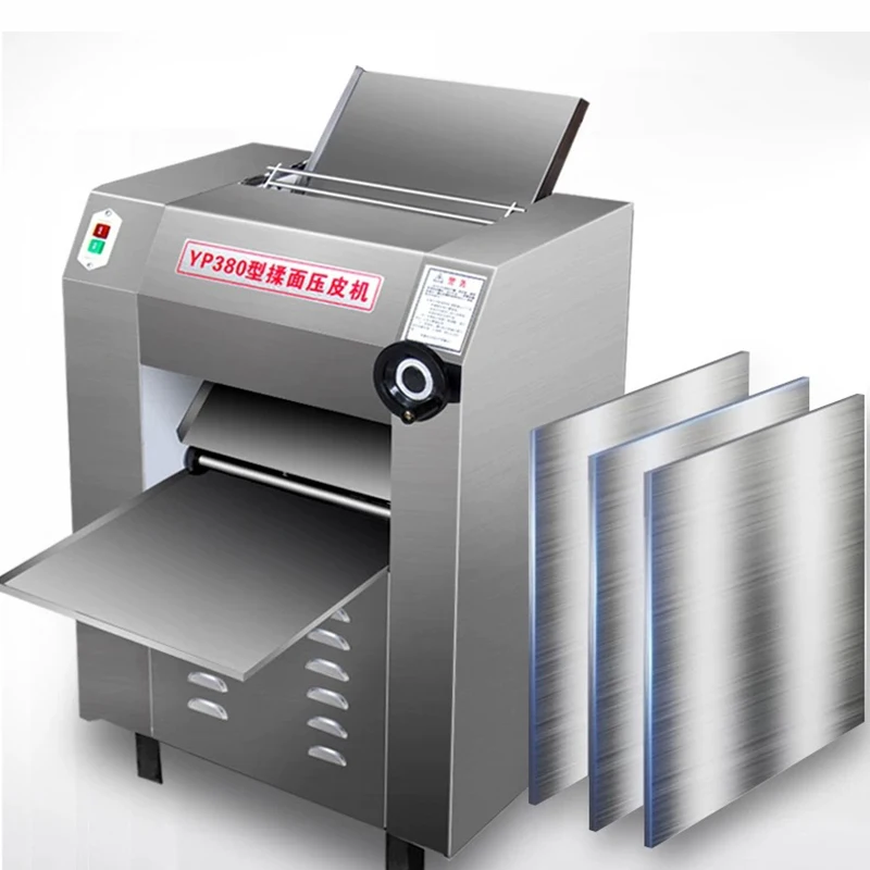 Electric Family Pas…