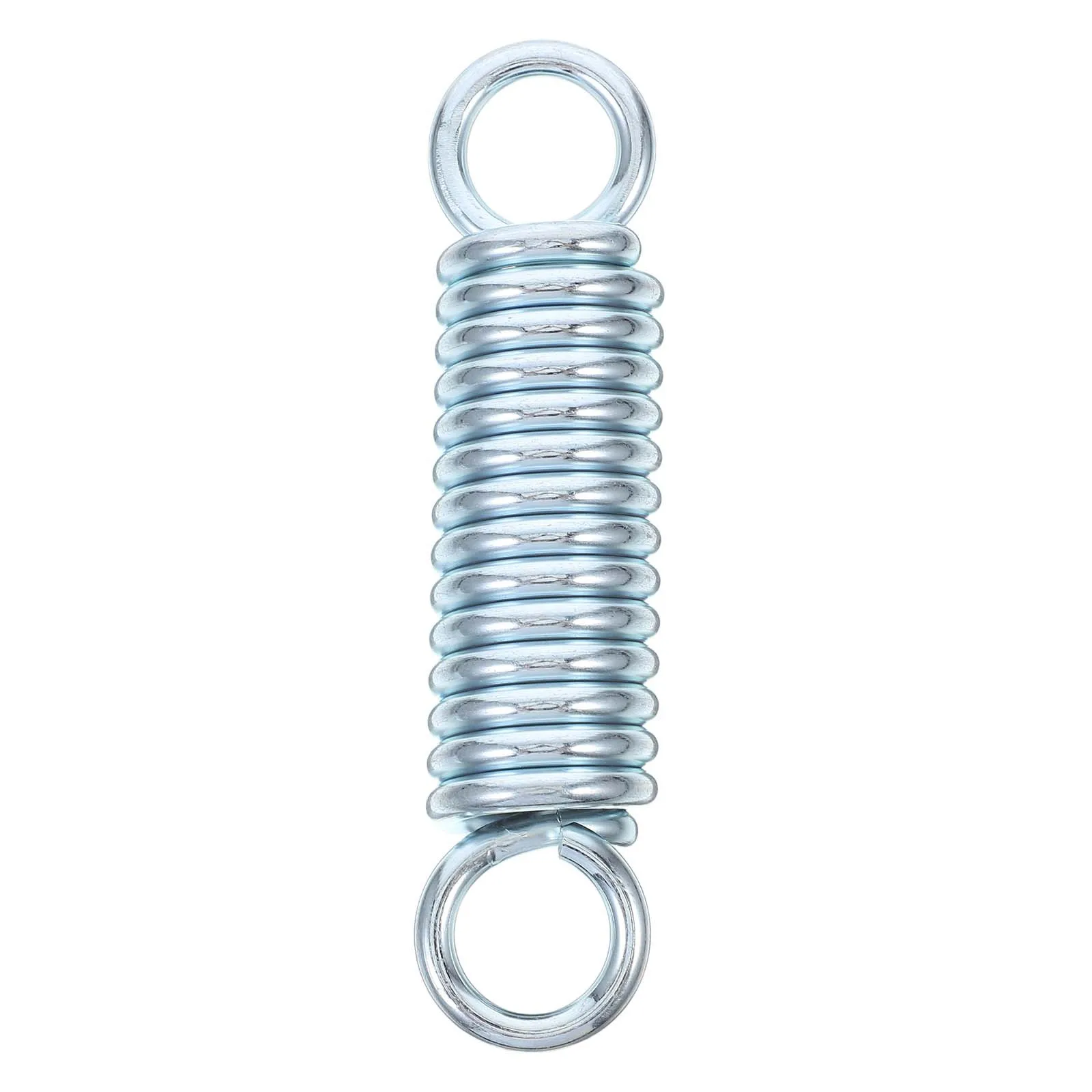 

Premium Hammock Hardware Spring Heavy Duty Galvanized for Swing Chairs Porch Swings Outdoor Hanging Applications