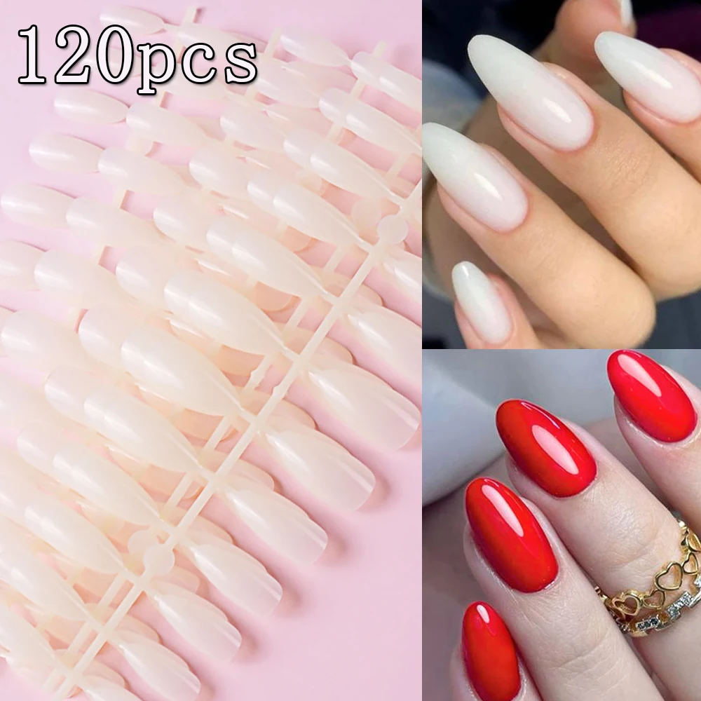 120Tips Almond Pres… - image