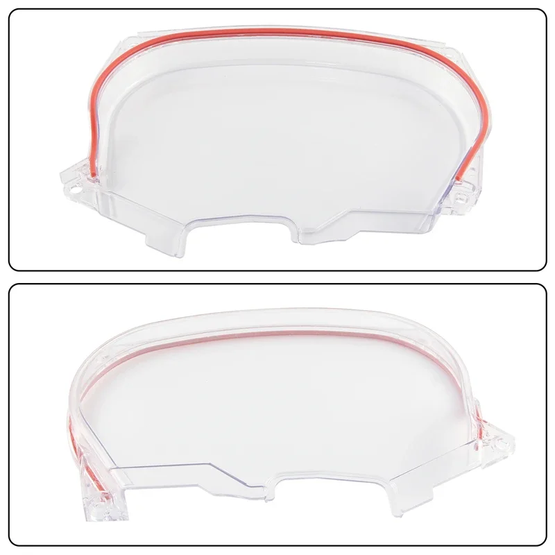 

Pulley Cover Clear Cam Timing Belt For Mitsubishi Lancer EVO 4 5 6 7 8 4G63 2.0L