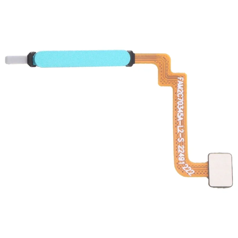 Fingerprint sensor flex cable for Xiaomi Redmi Note 10 5g/Poco M3 Pro 5g/Redmi Note 10T 5G m2103k19g, m2103k19c