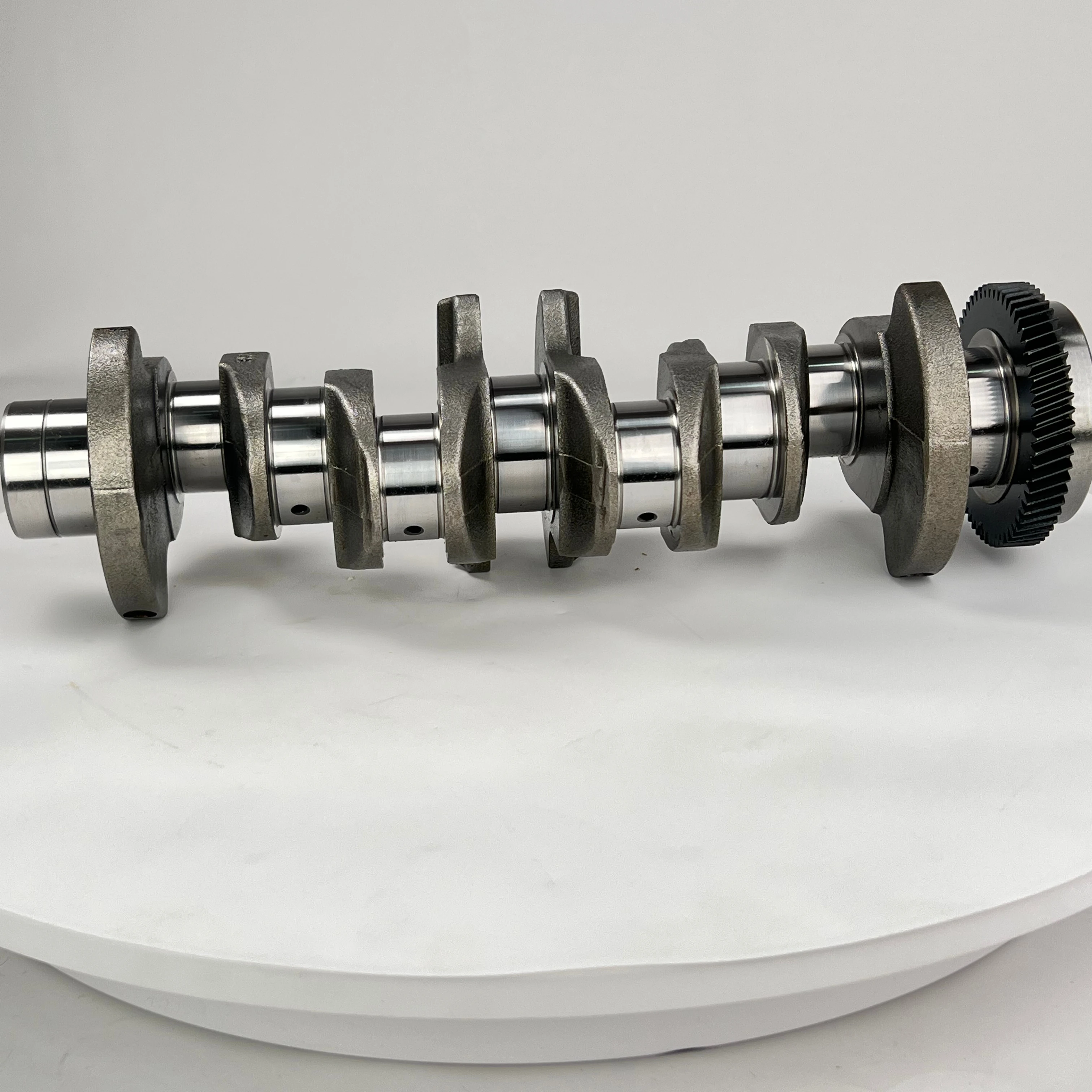 STEM OM651 4 Plates Crankshaft OE A6510302501 For Mercedes Sprinter Vito OM651 EUR 4 2003+