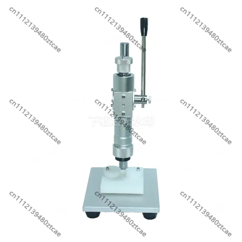 

Manual Bottle Cap Press Machine Suitable For Essential Oil Atomizer Spray Perfume Cosmetic Bottles Sealing