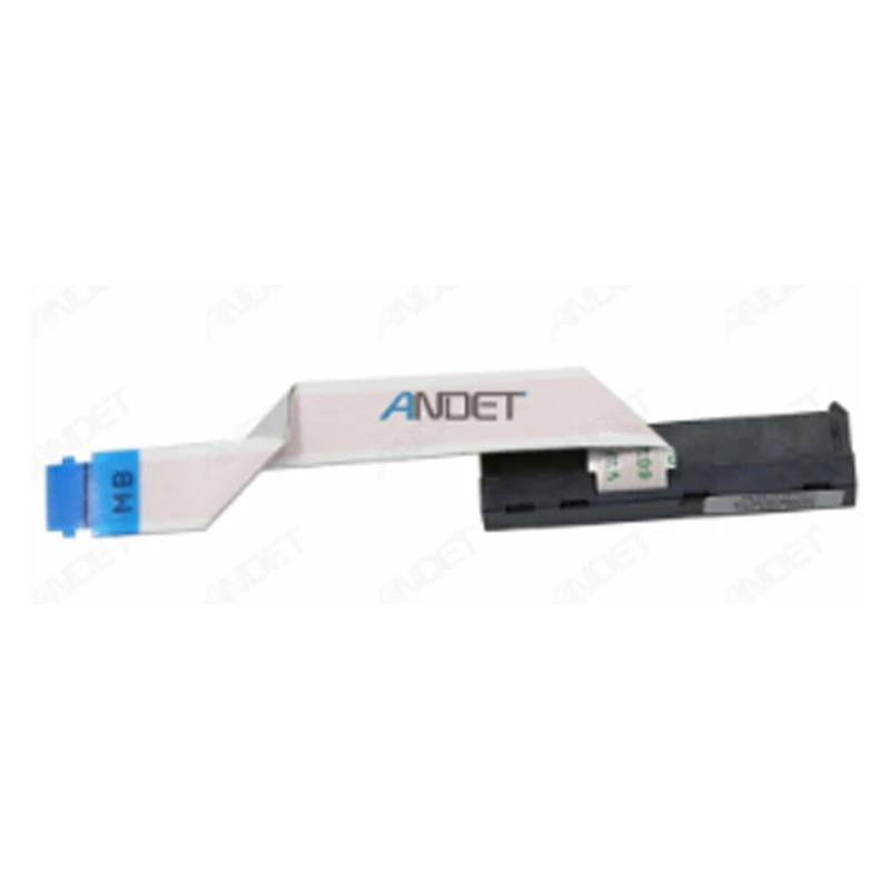 koflyx new gadgets suitable for Lenovo E580 E590 E595 E495 E585 SATA hard drive cable interface rack NBX0001KZ10
