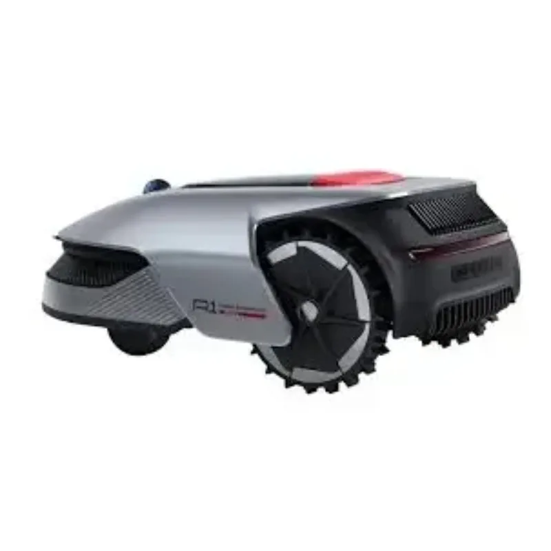 

DISCOUNT SALES ON Dreame Robotic Lawn Mower A1 with OmniSense 3D Ultra ...