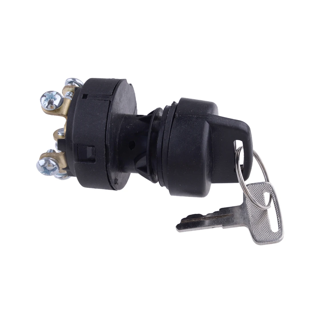 Ignition Switch Fit for JLG T350 1532E2 1932E2 2032E2 2632E2 2646E2 3246E2 400S 460SJ 600A 600AJ 600S 600SJ 601S 660SJ 4360470