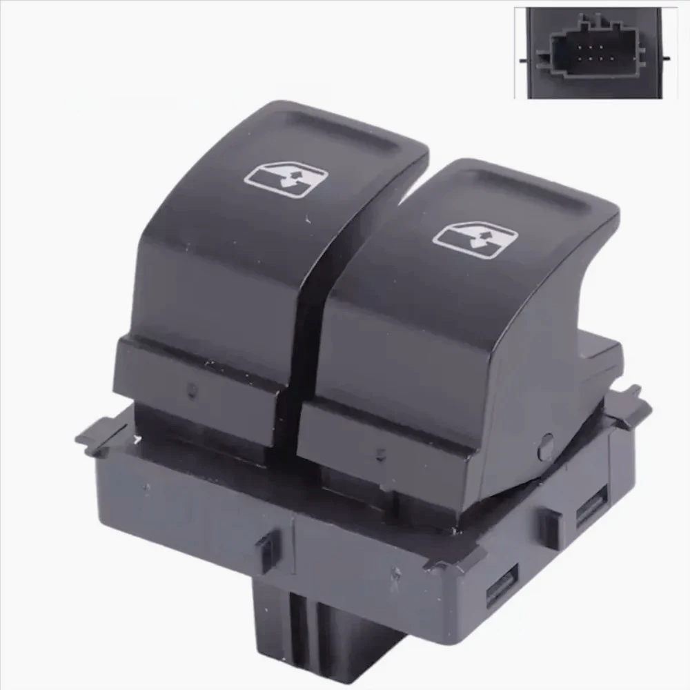 

DB-Car Power Window Switch Power Window Switch For Skoda 5JB959858C Car Accessories