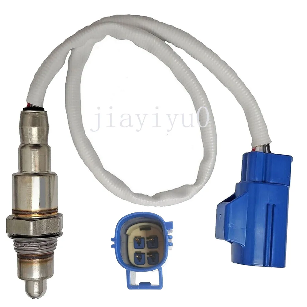 

Нижний датчик кислорода для 16-18 годов для Jaguar XF 3.0L Подходит только RWD (сторонний центр)