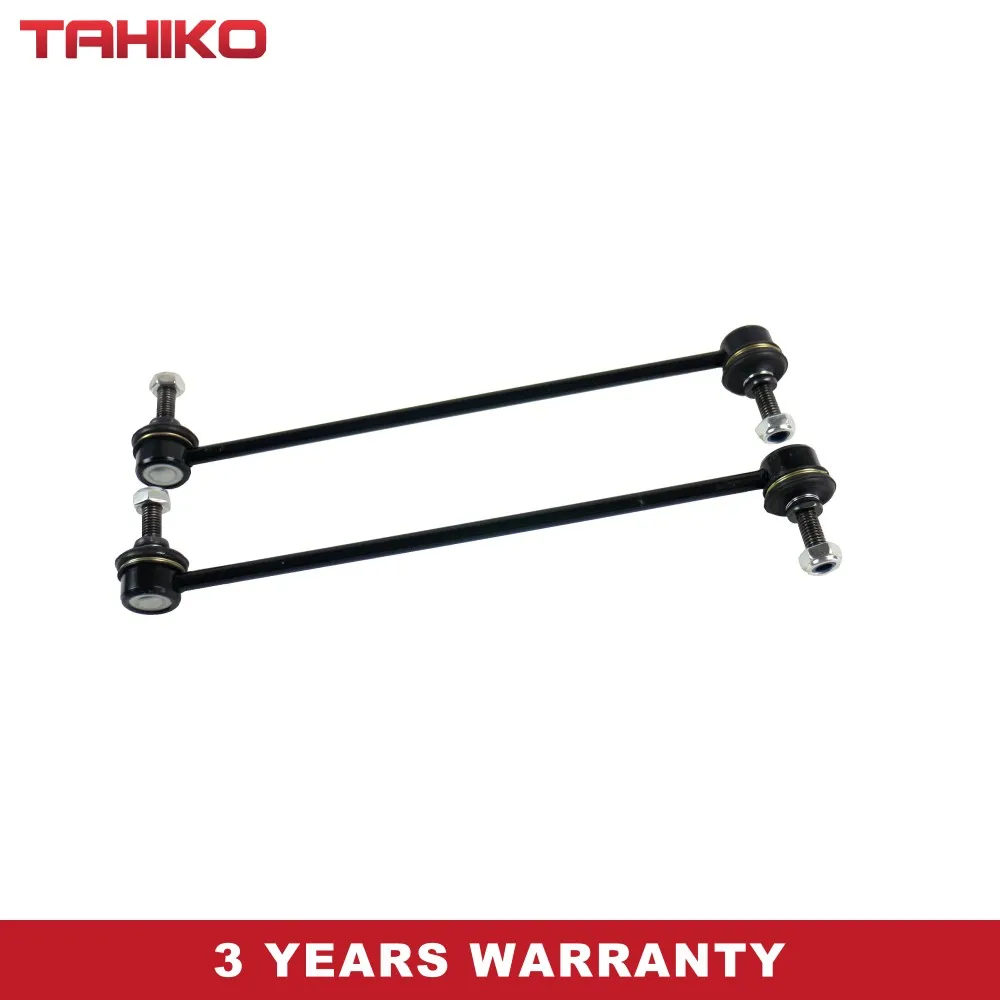 2pcs Stabilizer Link Sway Bar fit for FORD C-MAX FOCUS C-MAX FOCUS KUGA TRANSIT TOURNEO pair