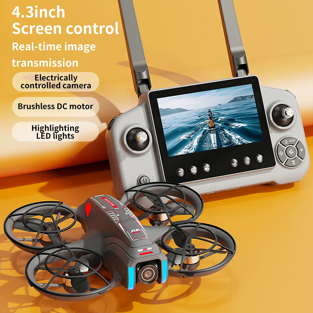 Thumbnail 4 - #20 Trending Mini Indoor RC Helicopters Right Now