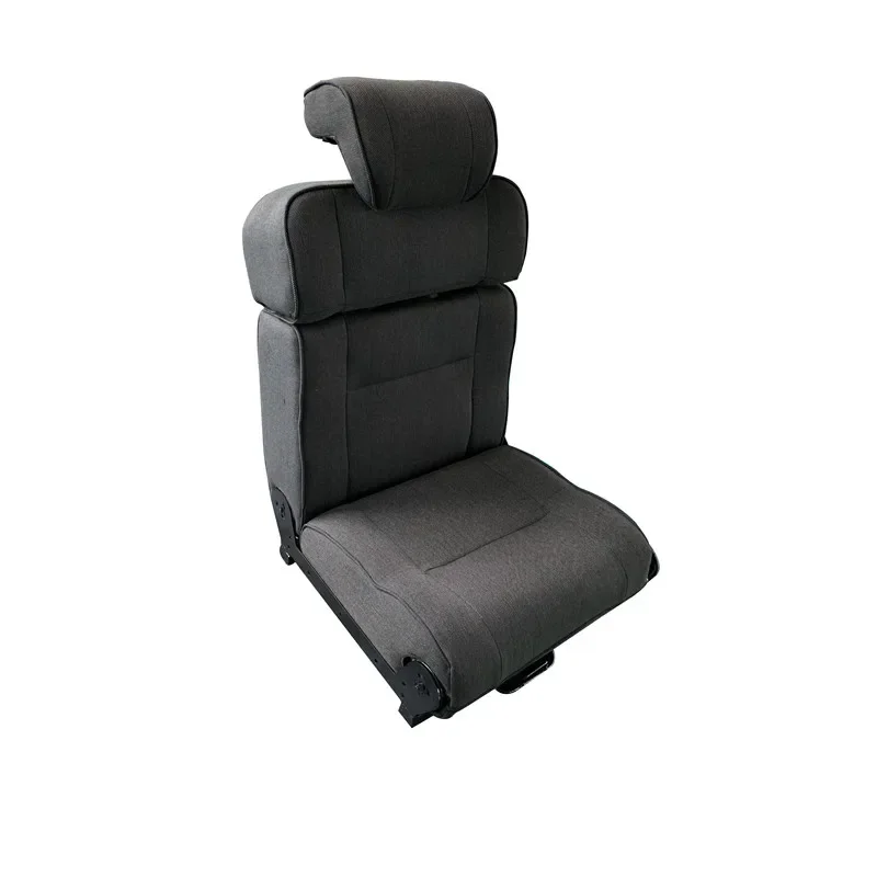 

Foldable Single motor home seats bed for caravan/ camper bed seat