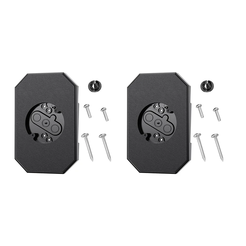 Abzs 2X Siding Moun… - image