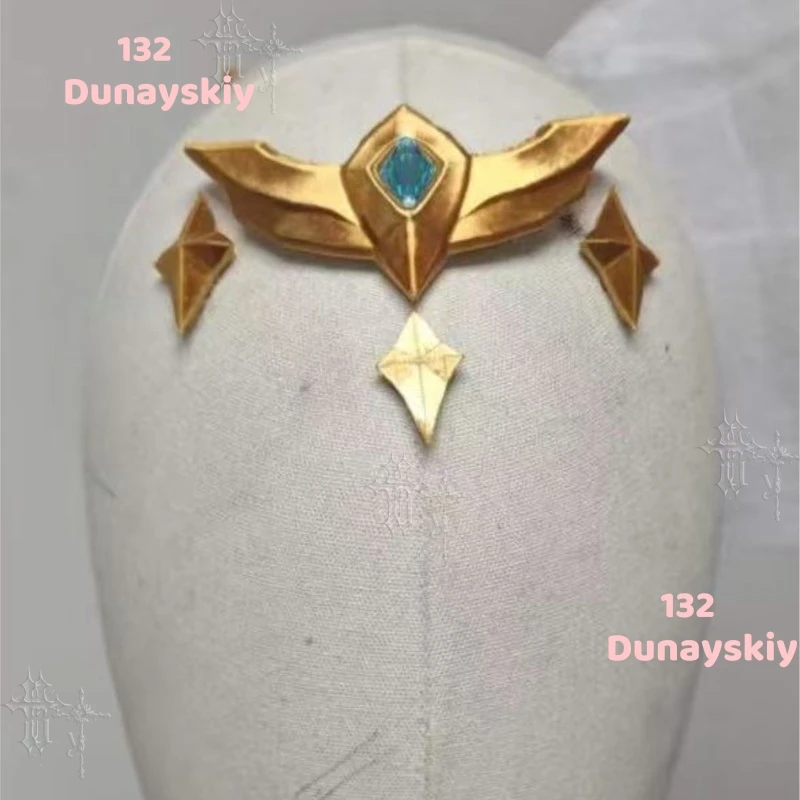 Mercy Mythic Skin Full Female Cosplay Set Over Character watch Outfit For Anime Comic Con Halloween Stage Performance Occasions - view 5