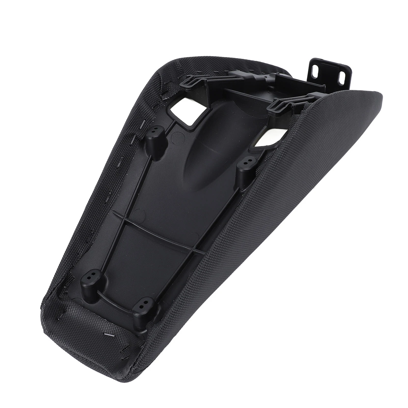 دراجة نارية شقة طويل القامة مقعد رغوة تثبيت مستقر تنفس امتصاص الصدمات ل CRF50 50cc 90cc 110cc 125cc 150cc 160cc SDG SSR #4