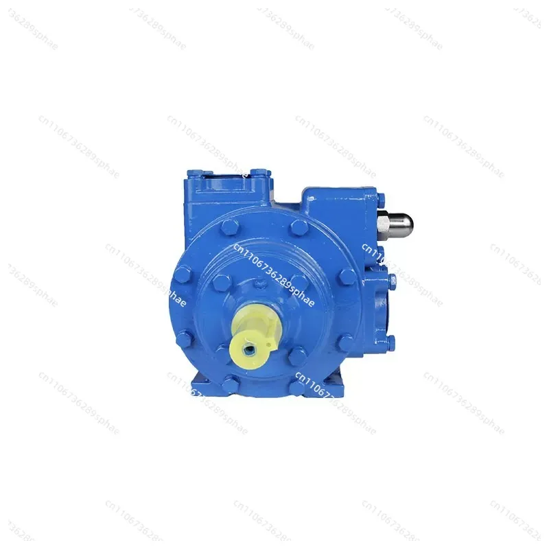 Sliding Rotary Vane Vacuum Pump YB-50