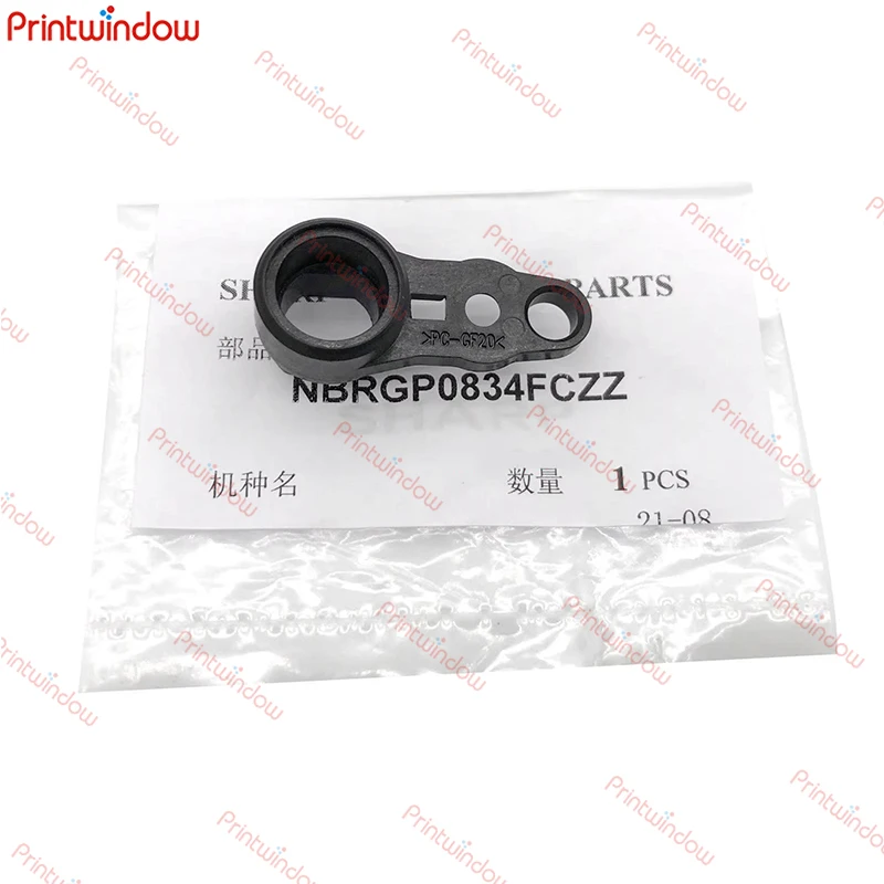 

NBRGP0834FCZZ оригинальный новый держатель подшипника ремня передачи для Sharp MX850 950 1100 904 1054 1204 9008 12008