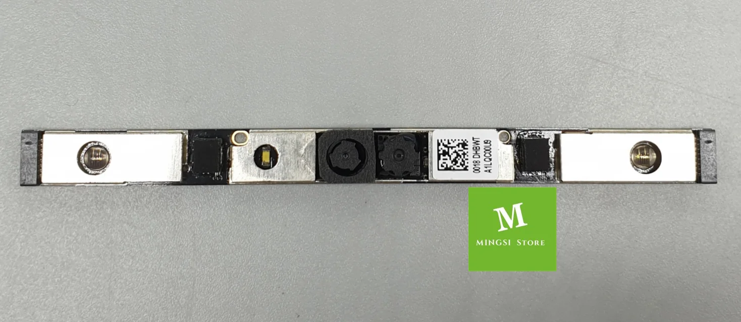 

Genuine FOR HP ZBOOK G5 CAMERA L15509-001