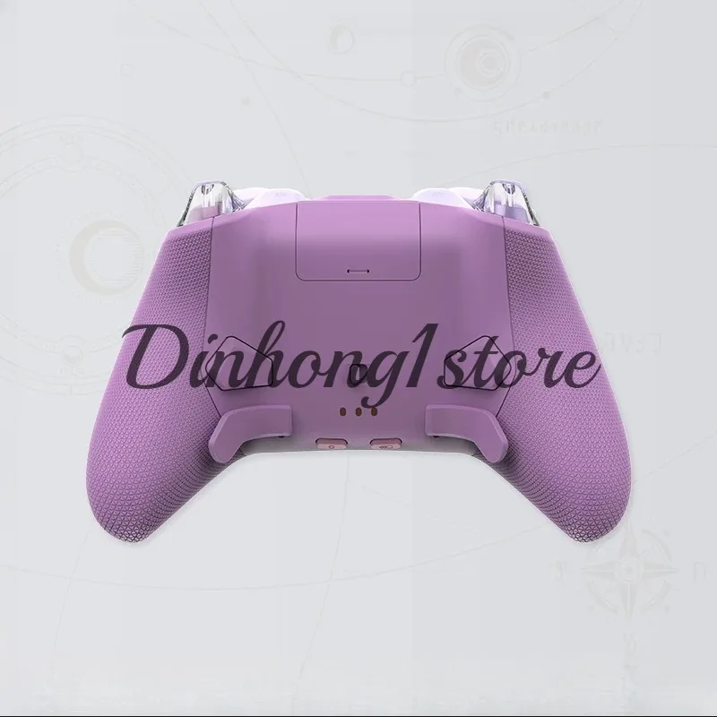 Xiadieli feedback elite handle miHoYo
