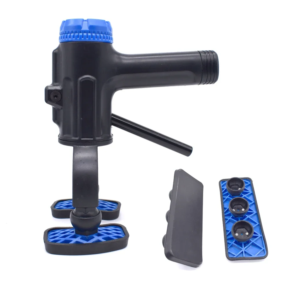 Auto Dent Repair Lifter Tools Multi-Purpose Adjustable Handle Puller Paintless Dent Pit Removal Repair Tool Complete Tools Kit