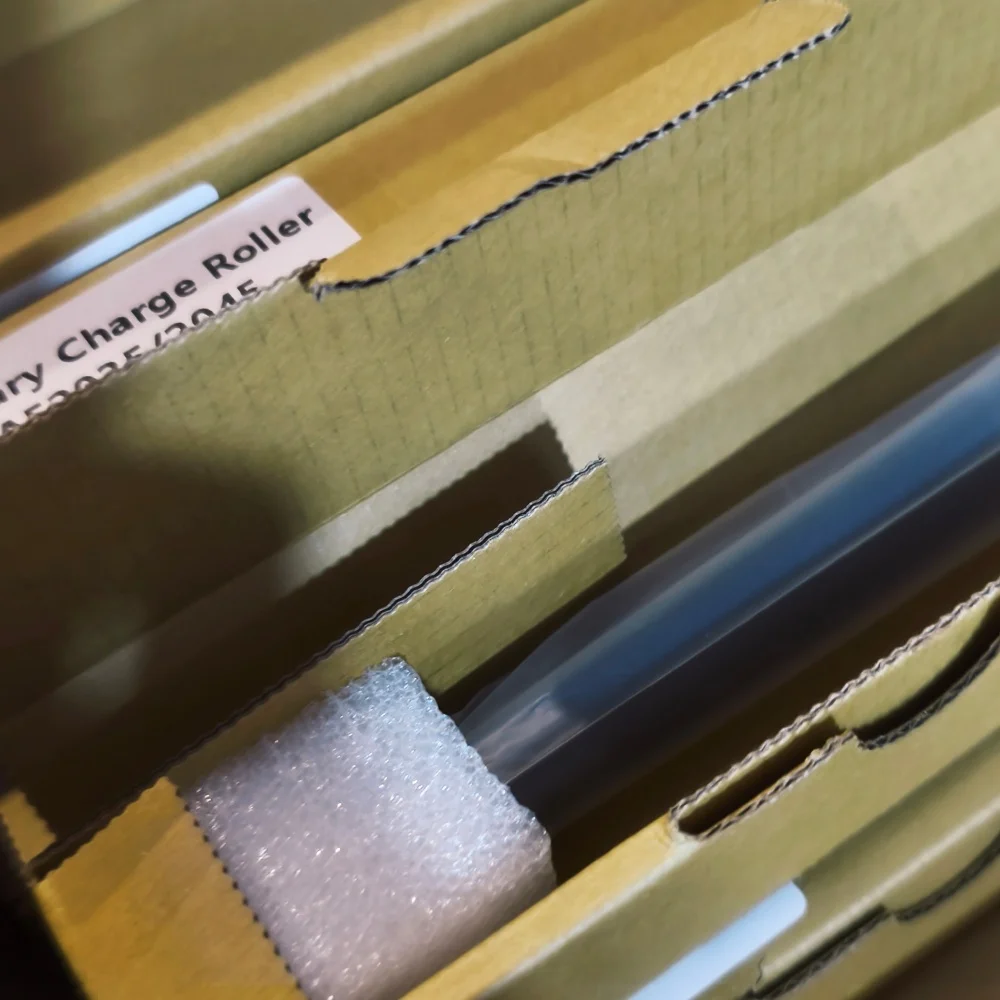 

5X AD02-7012 Primary Charge Roller for RICOH 2035 2045 3035 3045 1035 1045 MP 3500 4000 4001 4002 4500 5000 5001 5002 SP 8100DN