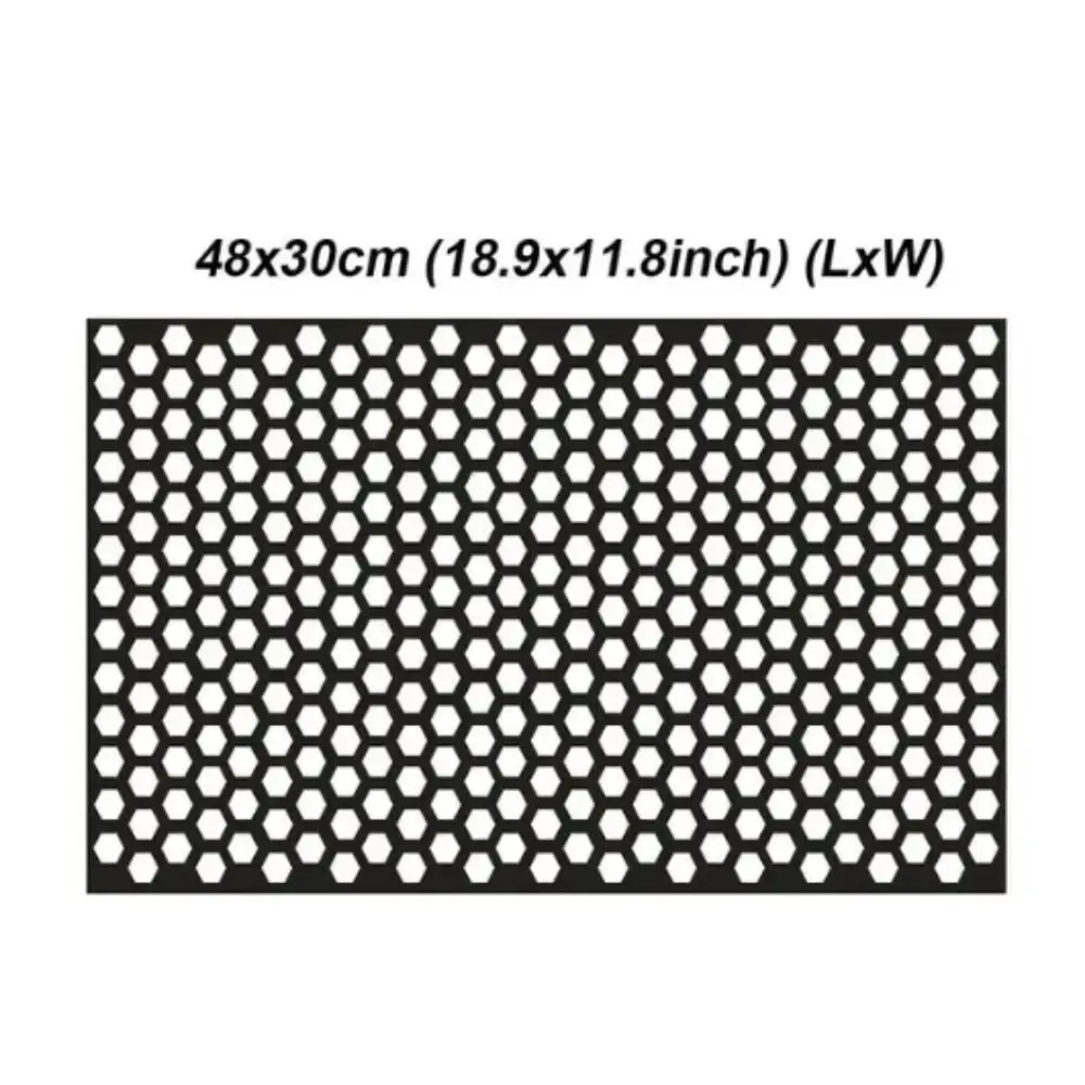 العالمي سيارة ضوء ملصقات DIY العسل سيارة العلوي فيلم سيارة الخلفي الذيل ضوء ملصق مزخرفة اكسسوارات السيارات الخارجية #6